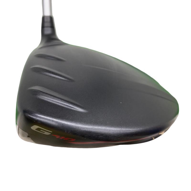 PING（ピン） G410 SFT 10.5° レフティ ドライバー DR フレックス