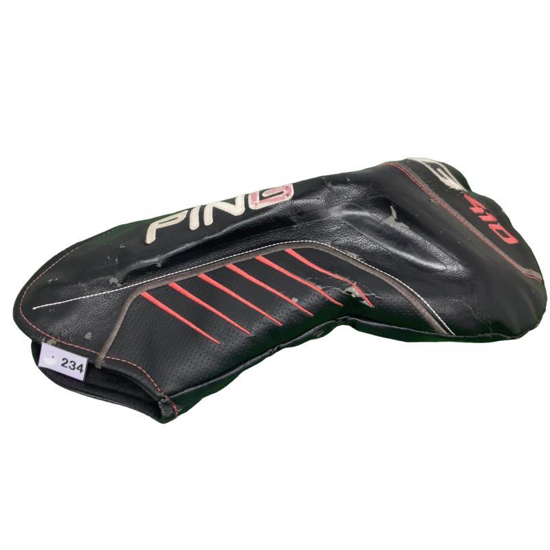 PING（ピン） G410 SFT 10.5° レフティ ドライバー DR フレックス