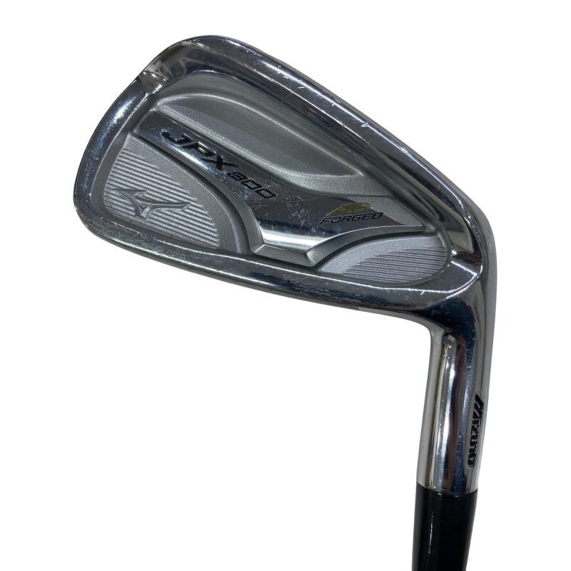 MIZUNO GOLF ミズノ JPX 800 AD FORGED #4 単品アイアン LI フレックス