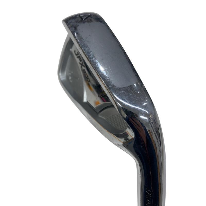 MIZUNO GOLF ミズノ JPX 800 AD FORGED #4 単品アイアン LI フレックス
