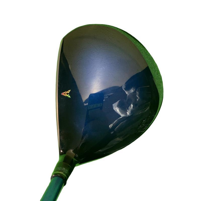 ダンロップ XXIO(2020) 3W フェアウェイウッド FW フレックスSの画像