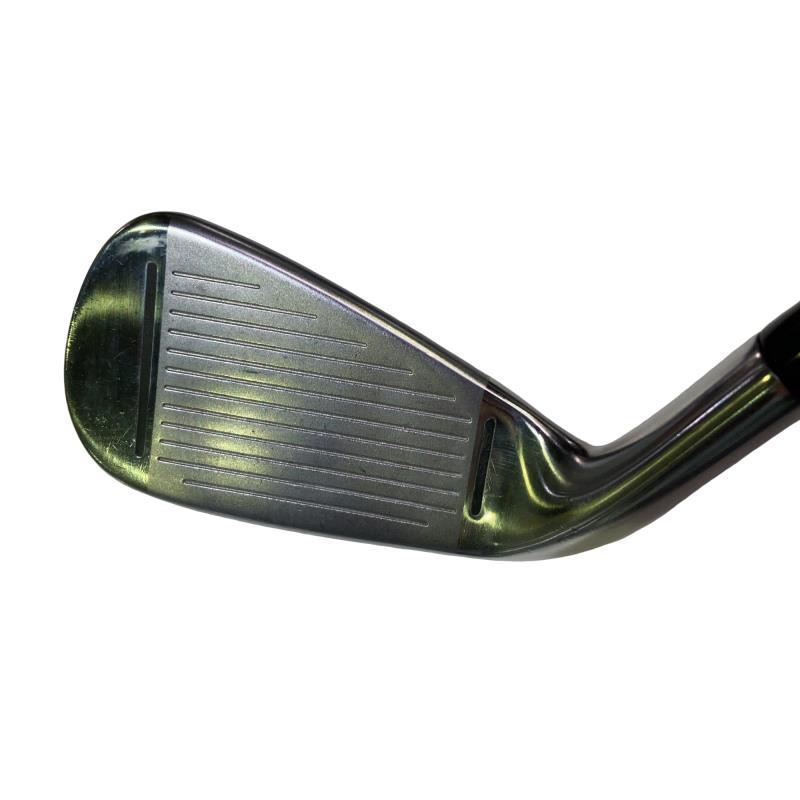 TaylorMade（テーラーメイド） GLOIRE G 7S アイアンセット IR