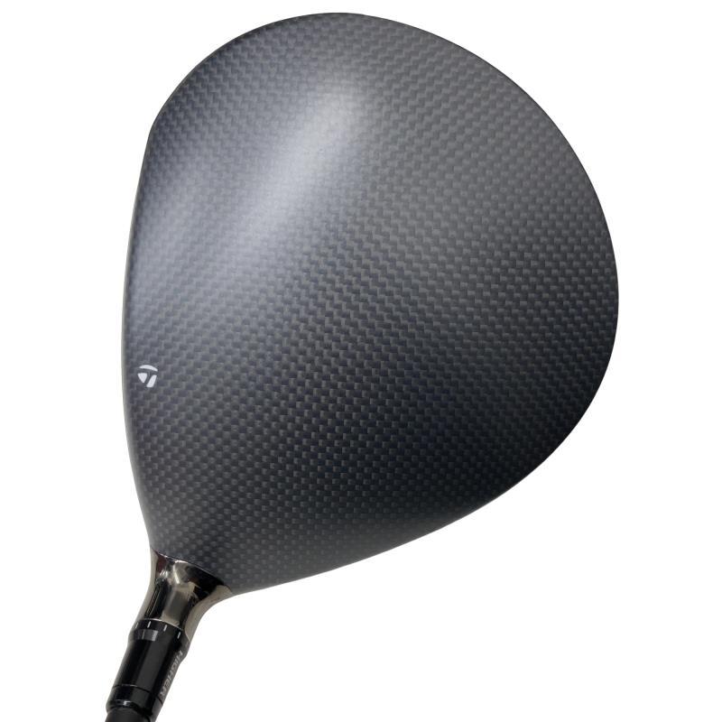 テーラーメイド Qi35 LS 9° USA ドライバー DR フレックスS TaylorMade 