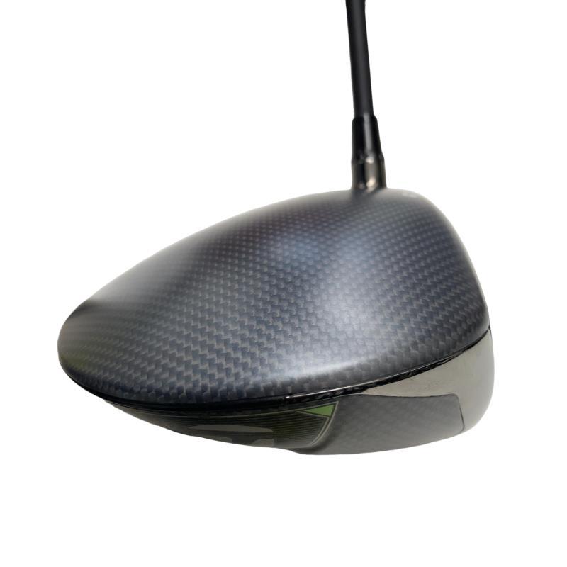 TaylorMade（テーラーメイド） Qi35 LS 9° USA ドライバー DR
