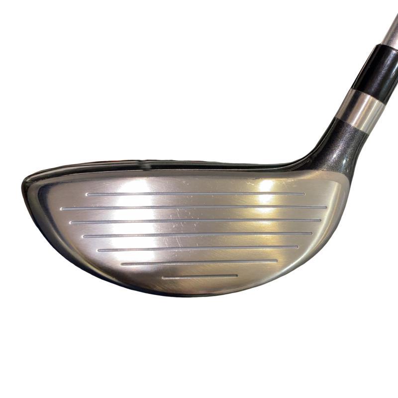 MIZUNO GOLF ミズノ SURE DD 2.0 MI U6 ユーティリティ UT フレックスR