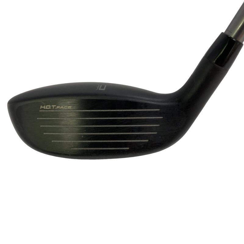 COBRA（コブラ） KING LTDx U4 ユーティリティ UT フレックスS