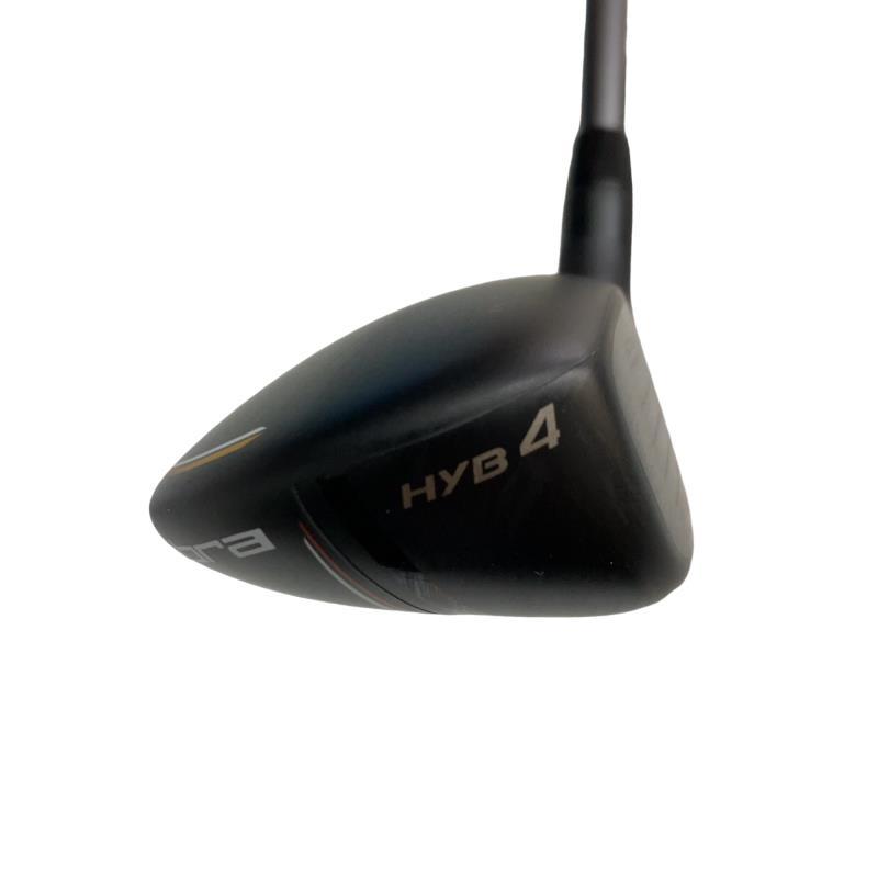 COBRA（コブラ） KING LTDx U4 ユーティリティ UT フレックスS