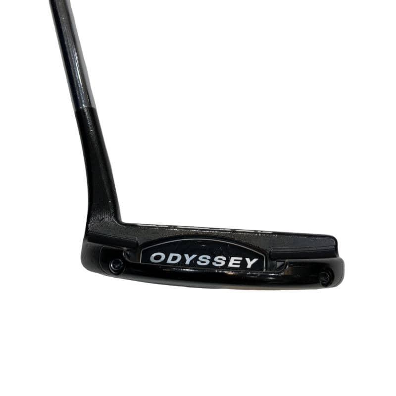 ODYSSEY（キャロウェイゴルフ） オデッセイ BLACK SERIES TOUR DESIGNS