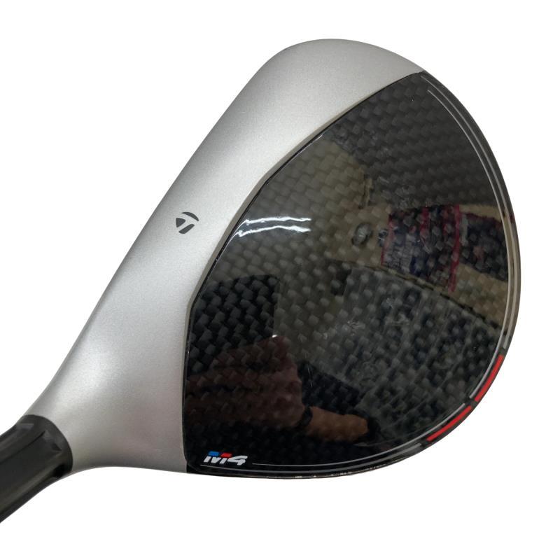 TaylorMade（テーラーメイド） M4 5W フェアウェイウッド FW