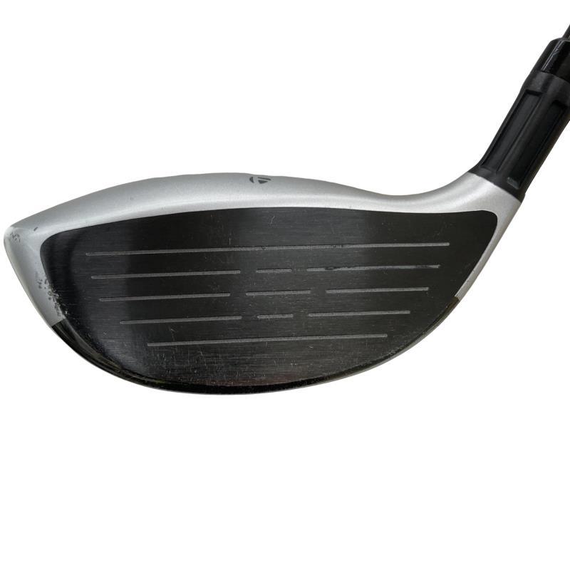 TaylorMade（テーラーメイド） M4 5W フェアウェイウッド FW