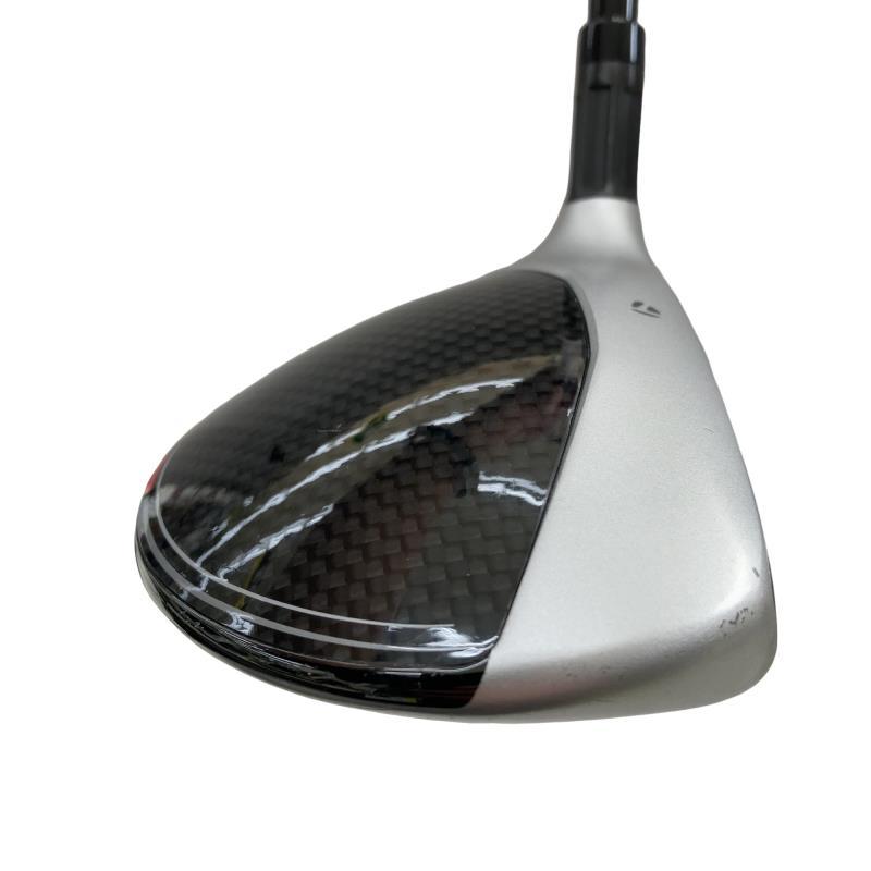 TaylorMade（テーラーメイド） M4 5W フェアウェイウッド FW