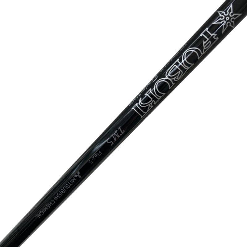 TaylorMade（テーラーメイド） M4 5W フェアウェイウッド FW