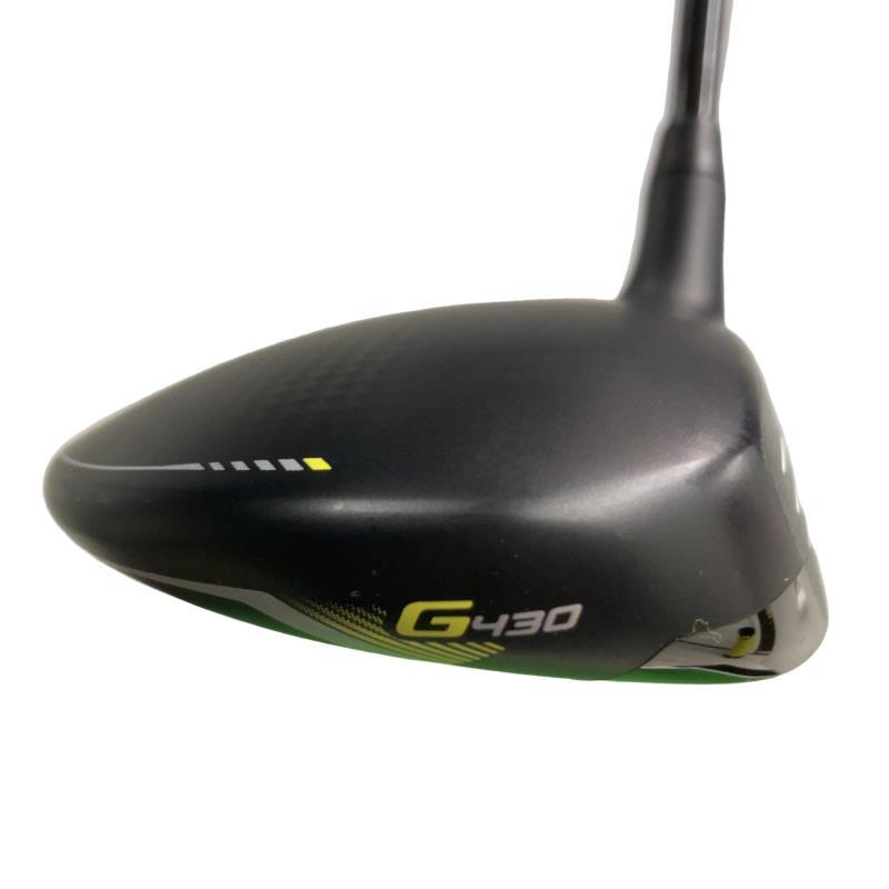 PING（ピン） G430 SFT 7W フェアウェイウッド FW フレックスSR
