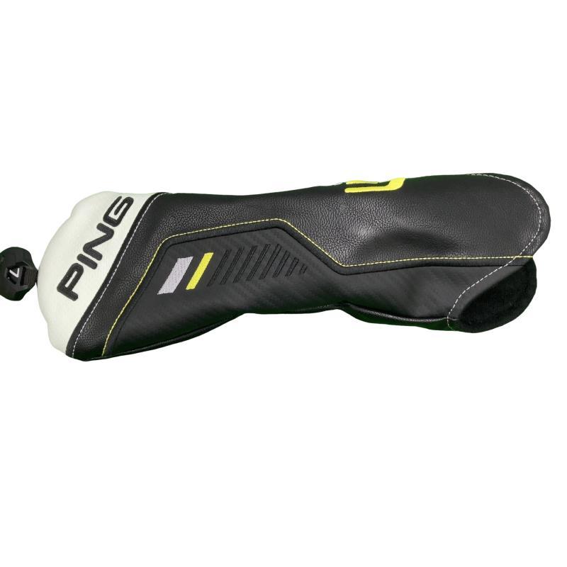 PING（ピン） G430 SFT 7W フェアウェイウッド FW フレックスSR