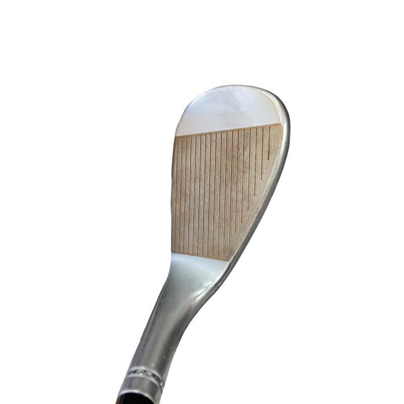 TaylorMade - 仕立て屋御手伝いさん Taylor Made MILLED GRIND 3 54°/11° ウェッジ WG フレックスS