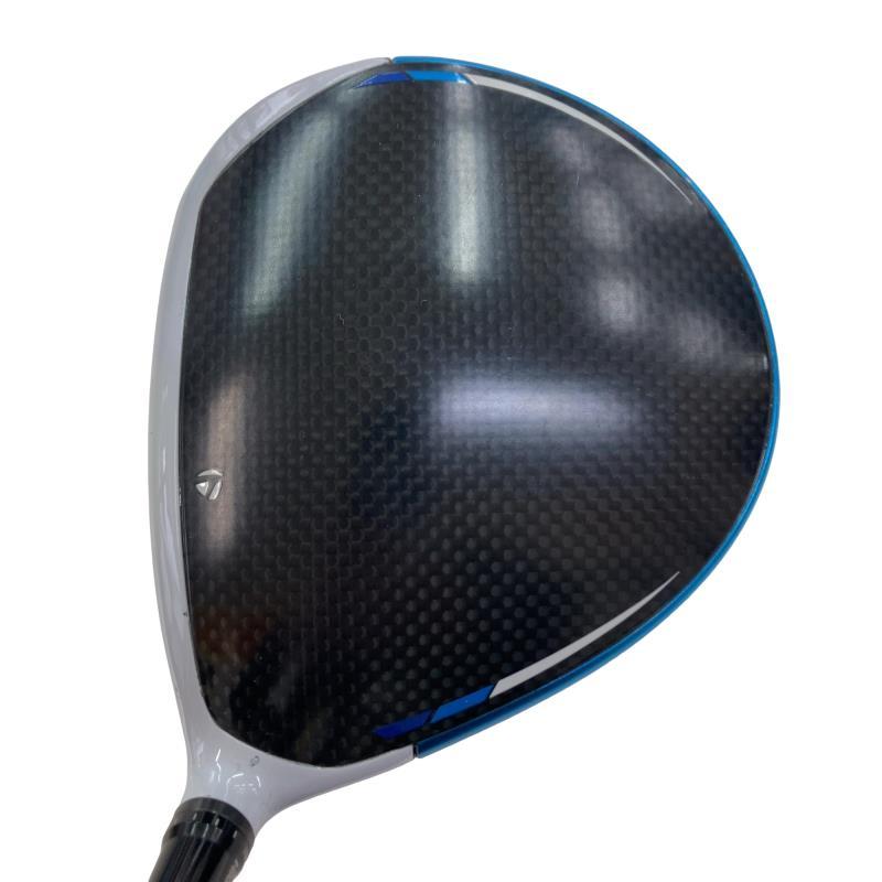 ドライバー　テーラーメイド　SIM2　9°　美品 TaylorMade（テーラーメイド） SIM2 9° ドライバー DR フレックスS