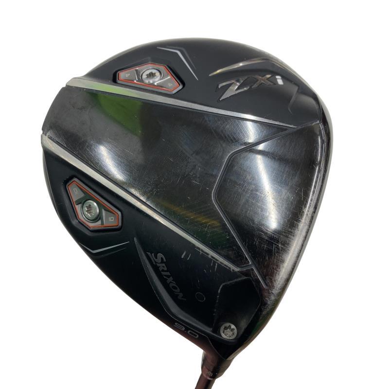 DUNLOP（ダンロップ） SRIXON ZXi 9° ドライバー DR フレックスS