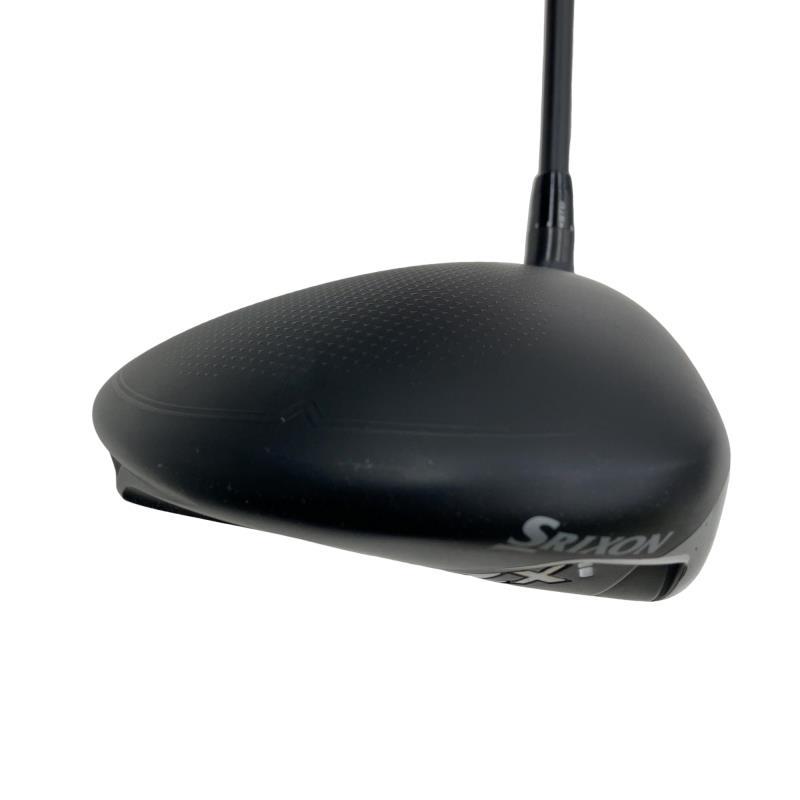 DUNLOP（ダンロップ） SRIXON ZXi 9° ドライバー DR フレックスS