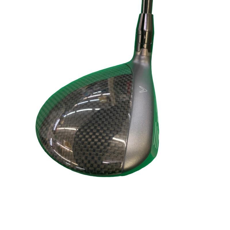 Callaway（キャロウェイ） PARADYM Ai SMOKE MAX 3W フェアウェイ