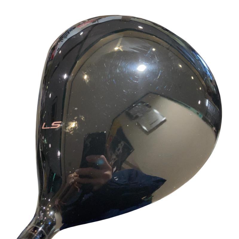 プロギア LS(2023) 11.5° ドライバー DR フレックスSRの画像