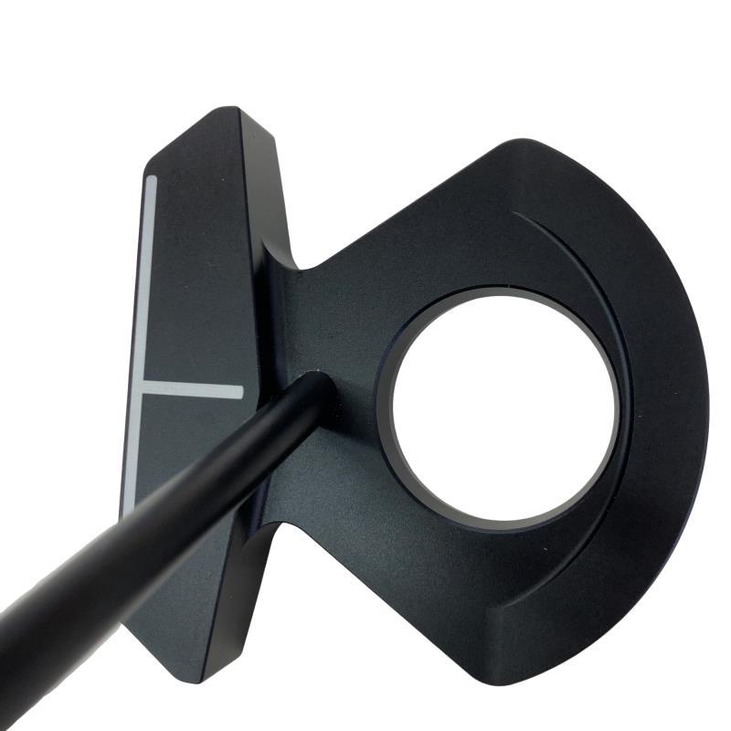 L.A.B.GOLF L.A.B.GOLF Directed Force 3(BLACK) 34インチ パター PT フレックスその他の画像