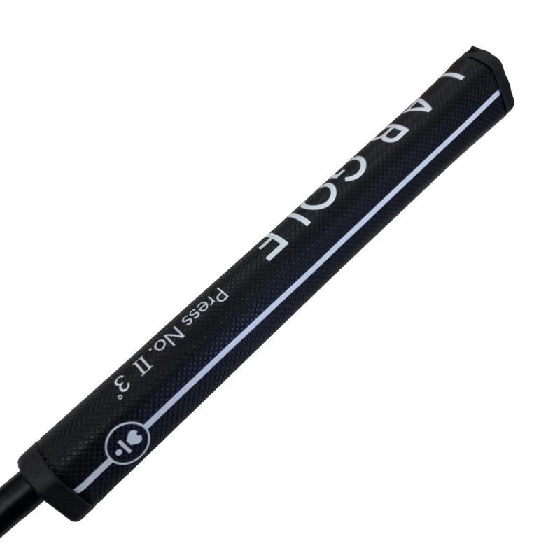 L.A.B.GOLF L.A.B.GOLF Directed Force 3(BLACK) 34インチ パター PT フレックスその他の画像
