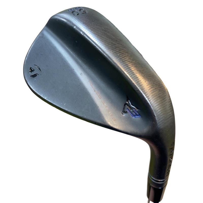 TaylorMade（テーラーメイド） Taylor Made MILLED GRIND 3(ブラック