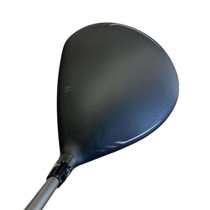 ダンロップ SRIXON ZX7 Mk II 440 9.5° ドライバー DR フレックスSRの画像