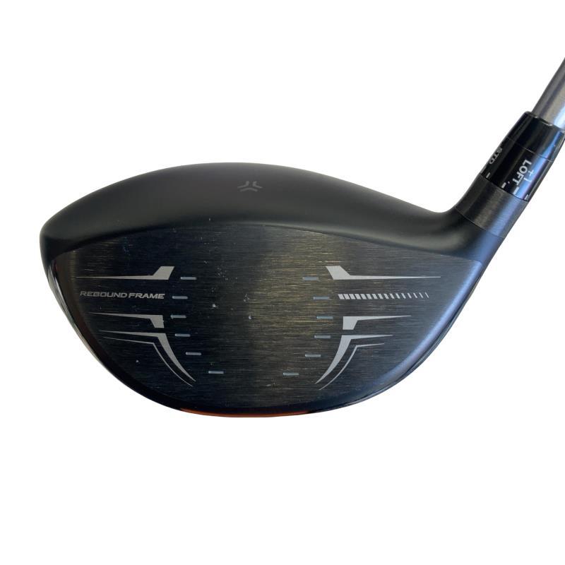 ダンロップ SRIXON ZX7 Mk II 440 9.5° ドライバー DR フレックスSRの画像