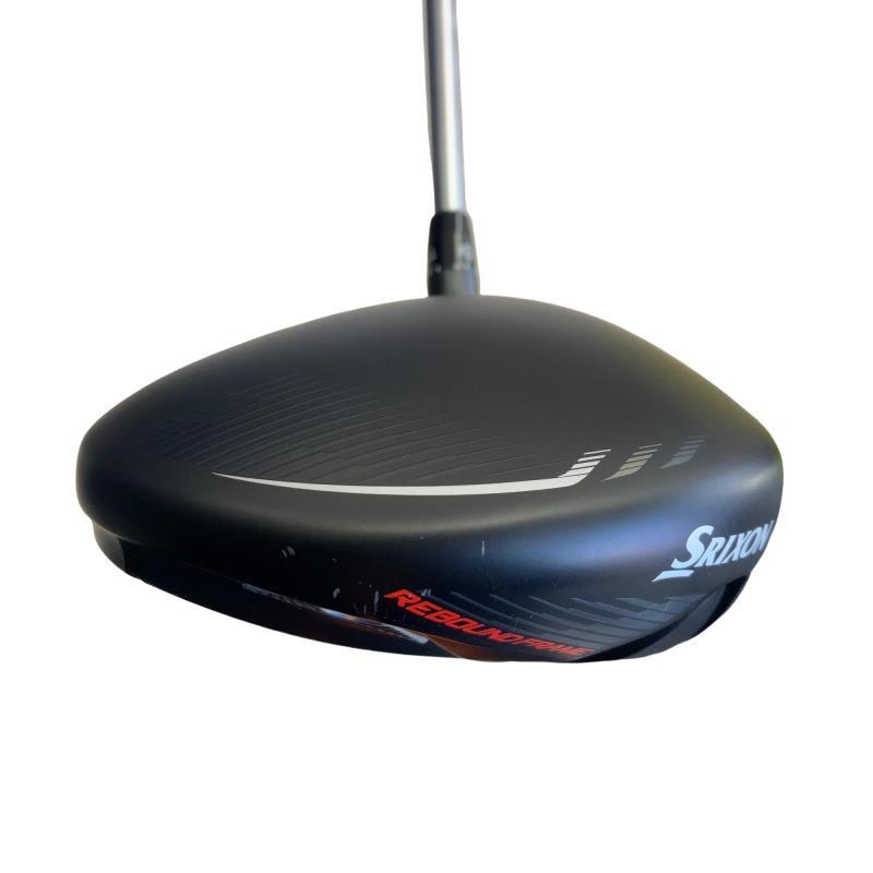 ダンロップ SRIXON ZX7 Mk II 440 9.5° ドライバー DR フレックスSRの画像