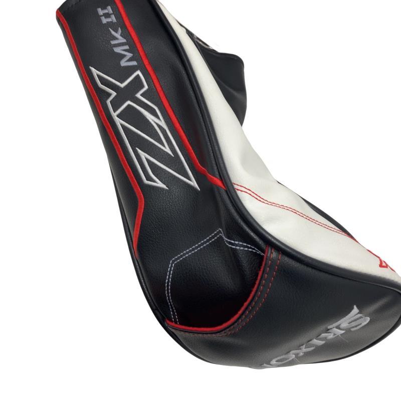 ダンロップ SRIXON ZX7 Mk II 440 9.5° ドライバー DR フレックスSRの画像