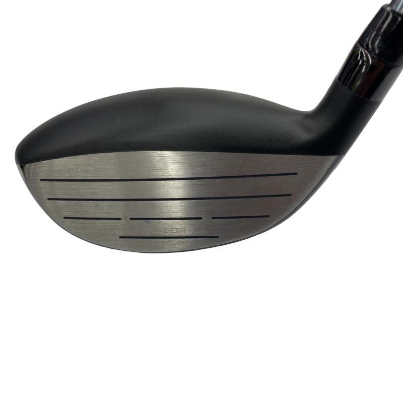 ブリヂストン BRIDGESTONE B2 3W フェアウェイウッド FW フレックスS_2