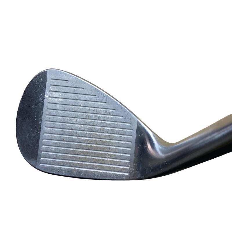 ミズノ Mizuno T22 60°/06° X ウェッジ WG フレックスSの画像