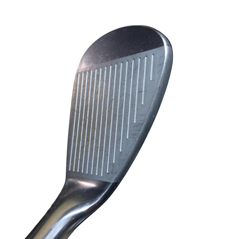 ミズノ Mizuno T22 60°/06° X ウェッジ WG フレックスSの画像