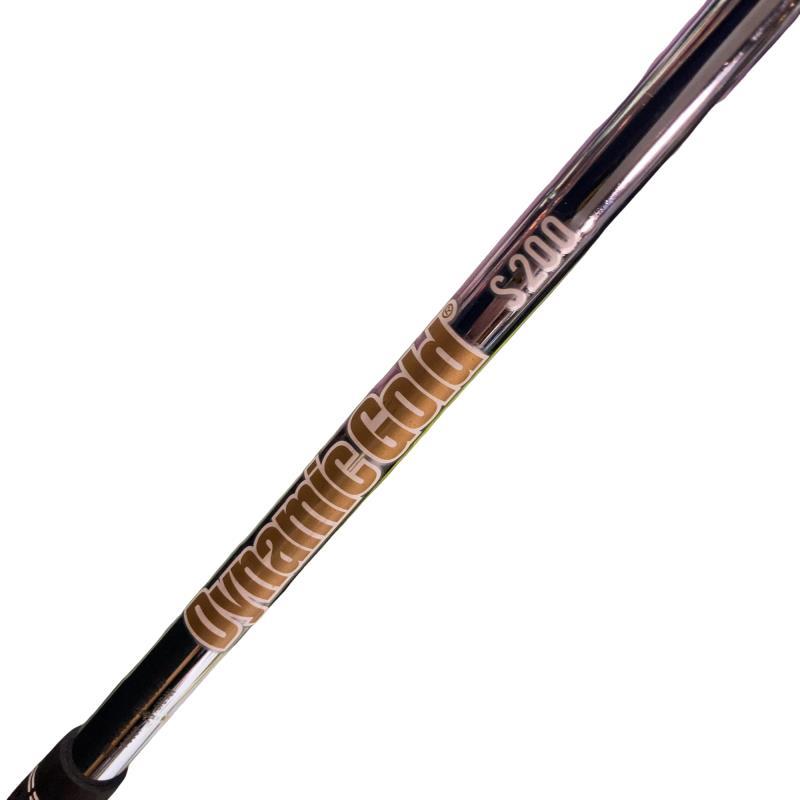 ミズノ Mizuno T22 60°/06° X ウェッジ WG フレックスSの画像
