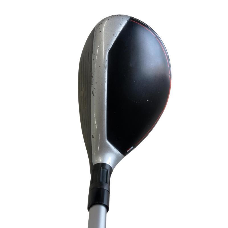 TaylorMade（テーラーメイド） M6 U5 ユーティリティ UT フレックスS