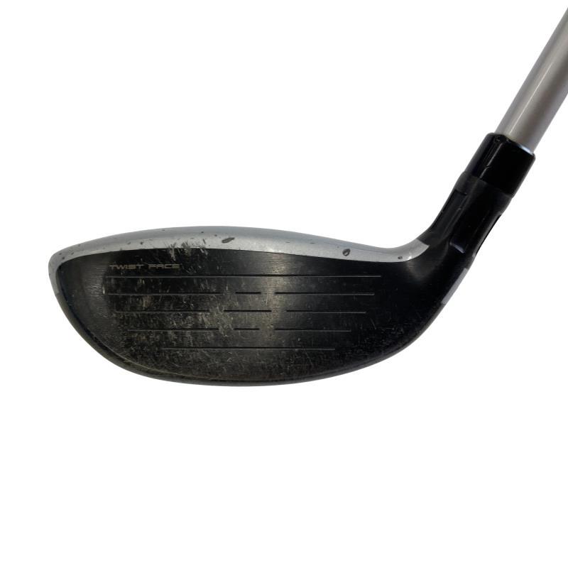 TaylorMade（テーラーメイド） M6 U5 ユーティリティ UT フレックスS 