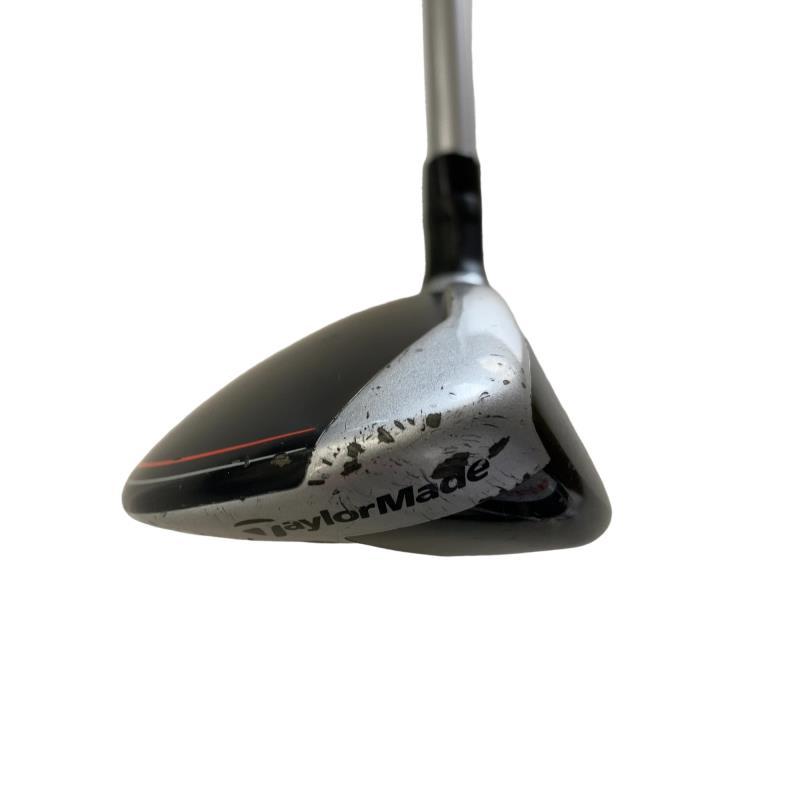 TaylorMade（テーラーメイド） M6 U5 ユーティリティ UT フレックスS
