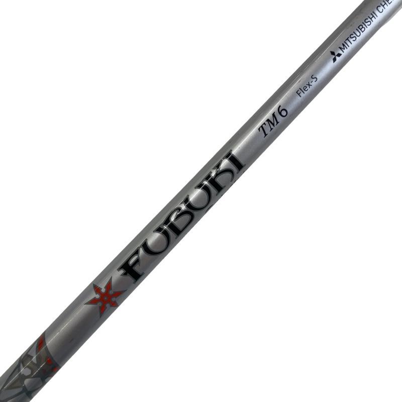 TaylorMade（テーラーメイド） M6 U5 ユーティリティ UT フレックスS