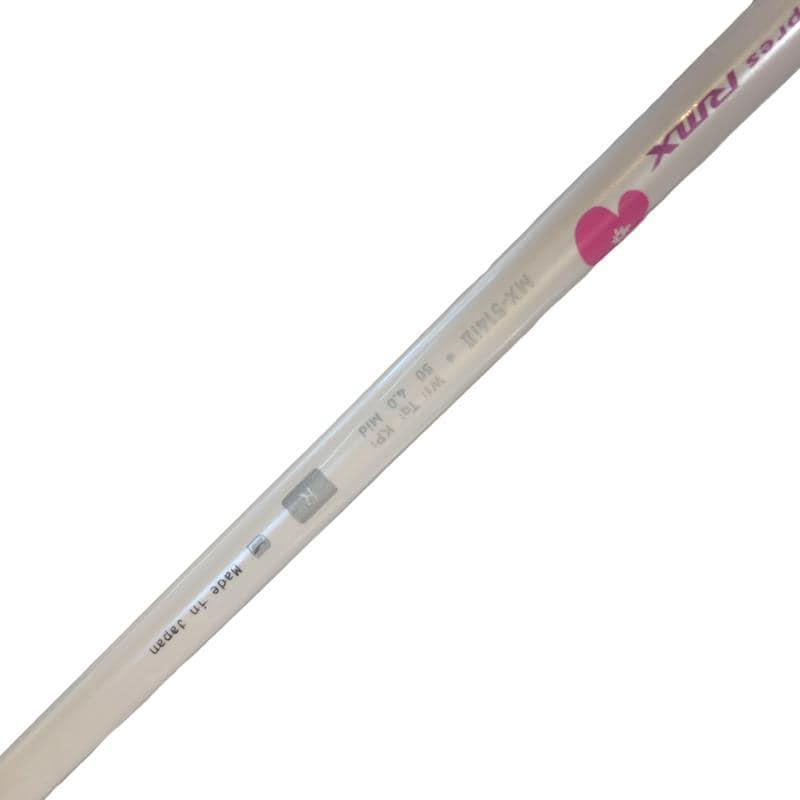 ヤマハ インプレス RMX (リミックス) TOURMODEL PB アイアン - ジーワンゴルフ | ヤマハ inpres RMX TITANIUM #6 レディース 単品アイアン LI フレックスR | アイアン（単品） | YAMAHA