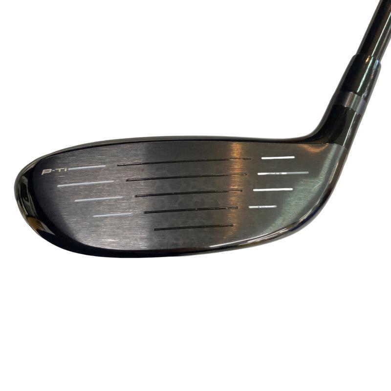 MIZUNO GOLF ミズノ Mizuno ST-X 220 3W(Ti) フェアウェイウッド FW