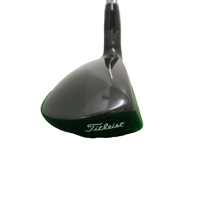 Titleist（タイトリスト） 913 H 21° ユーティリティ UT フレックスS