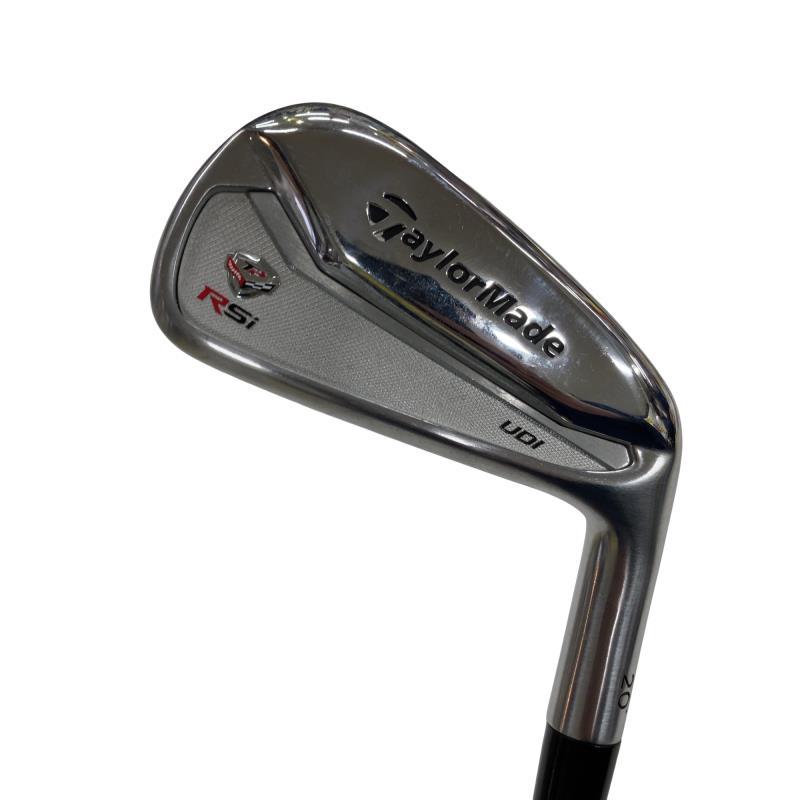 TaylorMade（テーラーメイド） TOUR PREFERRED UDI 3U USA