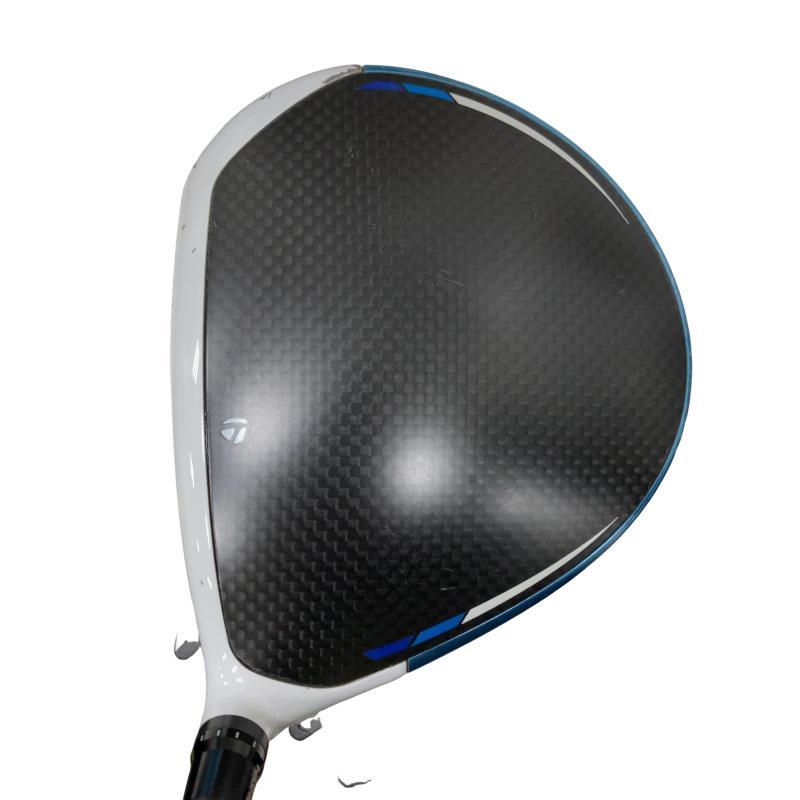 TaylorMade（テーラーメイド） SIM2 MAX-D 10.5° ドライバー DR