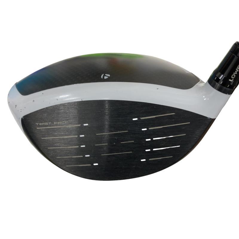 TaylorMade（テーラーメイド） SIM2 MAX-D 10.5° ドライバー DR