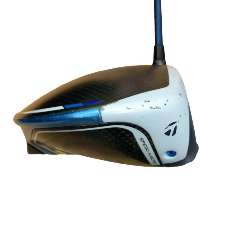 TaylorMade（テーラーメイド） SIM2 MAX-D 10.5° ドライバー DR