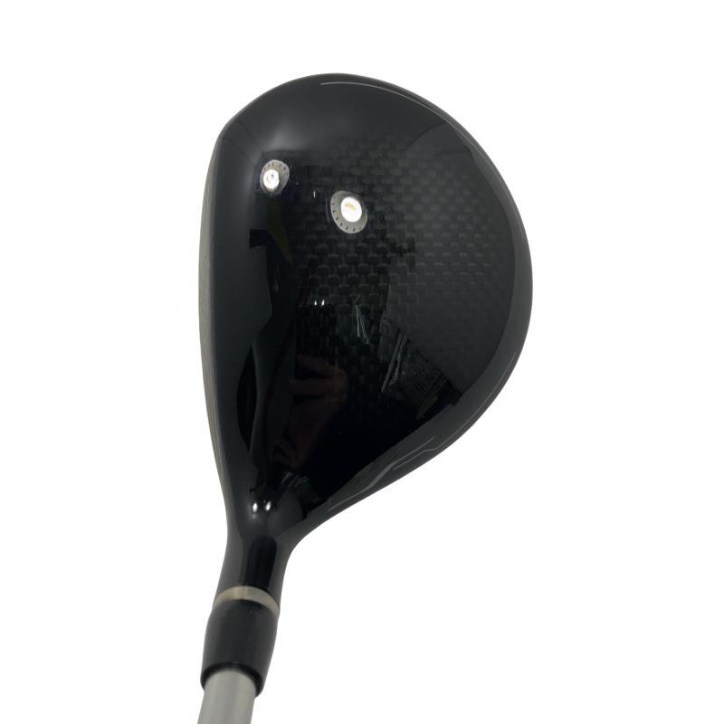 ヤマハRMX VDフェアウェイウッド 7W YAMAHA（ヤマハ） RMX VD(2024) 7W フェアウェイウッド FW フレックスS