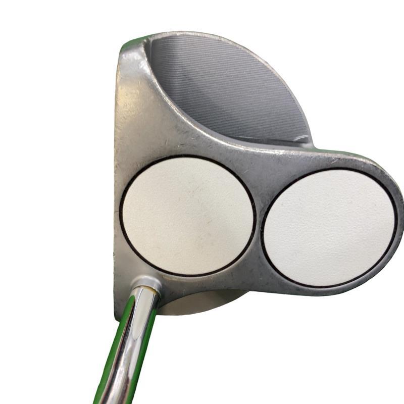 Callaway Golf - レディース新品！オデッセイ WHITE HOT OG 2BALLパター32インチ ODYSSEY（キャロウェイゴルフ） オデッセイ WHITE HOT OG 2-BALL 32