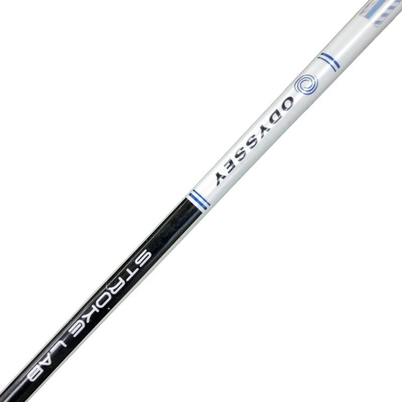 Callaway Golf - レディース新品！オデッセイ WHITE HOT OG 2BALLパター32インチ ODYSSEY（キャロウェイゴルフ） オデッセイ WHITE HOT OG 2-BALL 32