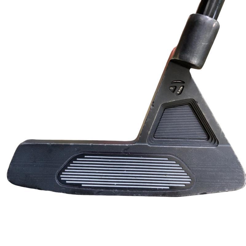 TaylorMade TP 1.5 33インチ TaylorMade（テーラーメイド） TP COLLECTION BLACK JUNO TB1.5 33
